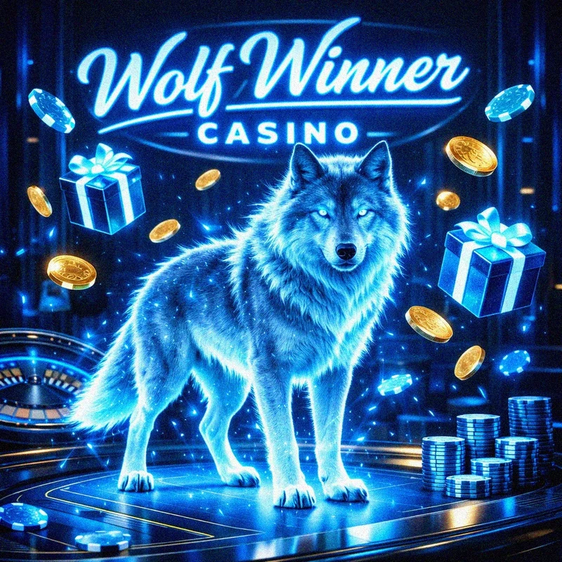 Wolf Winner Casino Bonuses for Australian Players