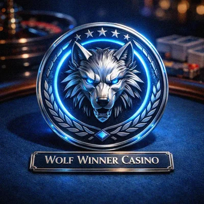 Wolf Winner Casino Legitimacy