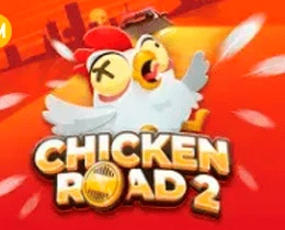 Wolf Winner Casino Chicken Road 2