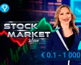 Wolf Winner Casino Stock Market Live