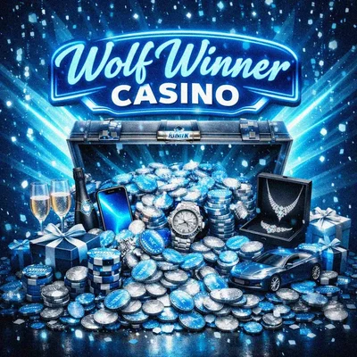 Claim huge casino bonuses