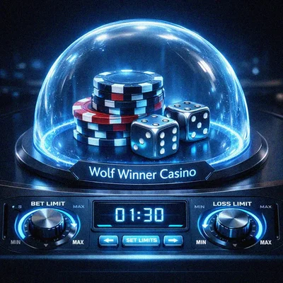 Tools for responsible gambling