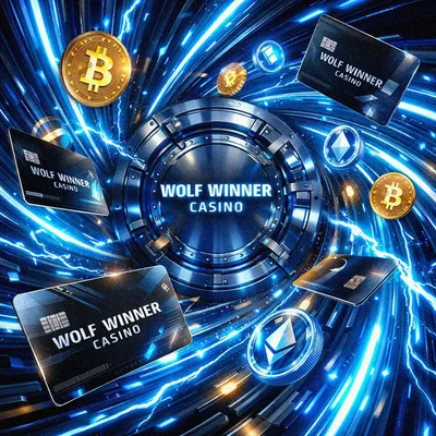 Fast secure casino banking